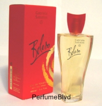Bolero Perfume - Click Image to Close